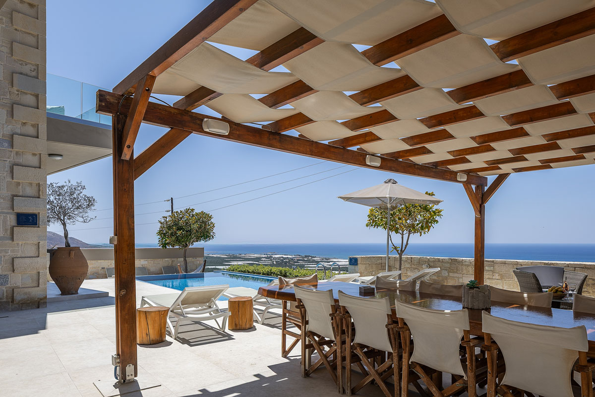 Villa Elpida